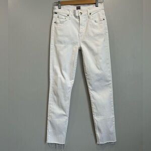 Citizens Of Humanity Rocket High Rise Skinny Pant